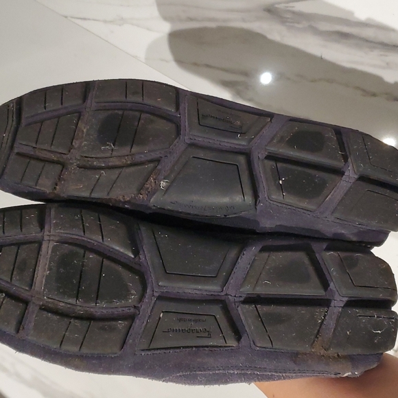 Authentic Ferragamo driving loafer - Picture 5 of 6